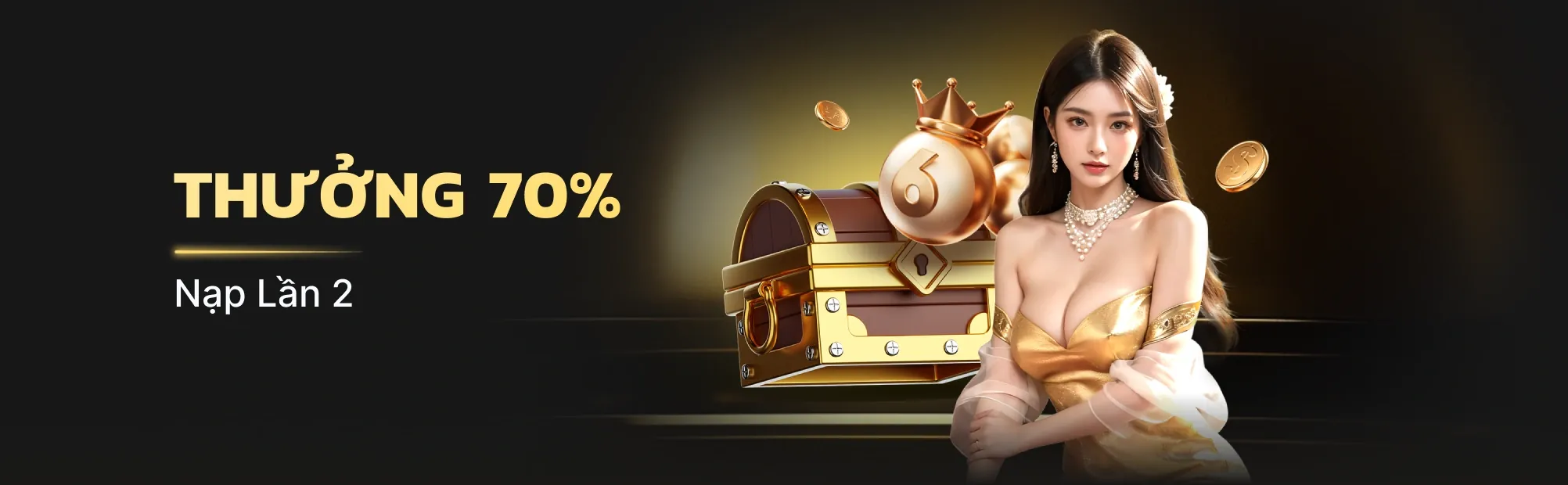 Khuyến mãi nạp tiền lần đầu B29 Win