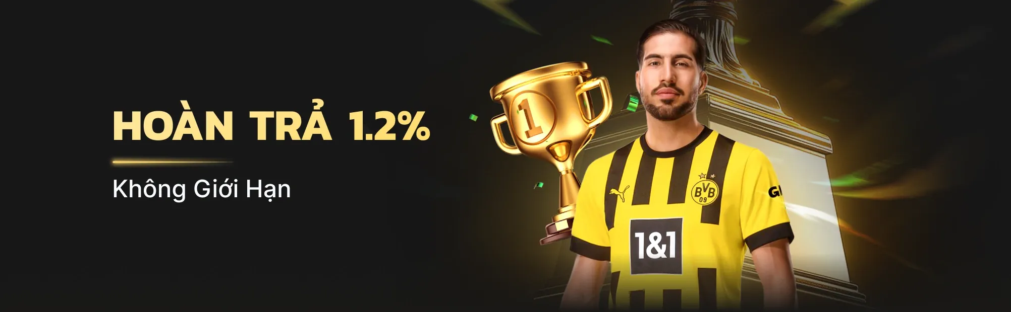 Thưởng giới thiệu bạn bè B29 Win